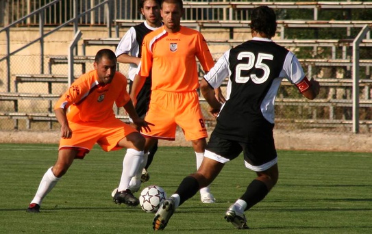 Kapadokya Cup Futbol Turnuvası