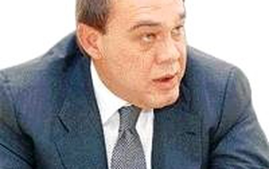 Demirören Kasayı Açtı