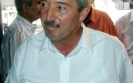 DTP'liler Küsüp Evlerine Dönmeyecekmiş!