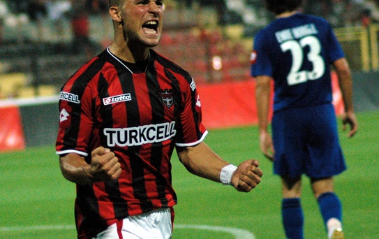 Fortıs Türkiye Kupası