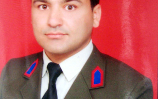 Genç Uzman Çavuş Kansere Yenik Düştü