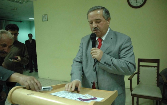 Prof. Dr. Nasrullah Havcımüftoğlu, 'Dua Bir İbadettir'