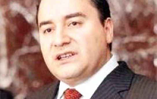 Babacan, Irak'a Gidiyor