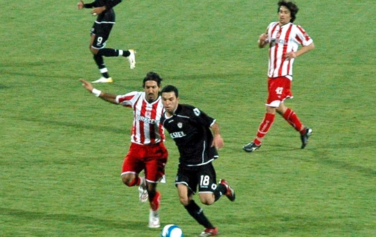 Turkcell Süper Lig