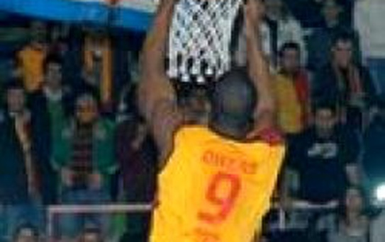 Potada Yeni Lider Galatasaray