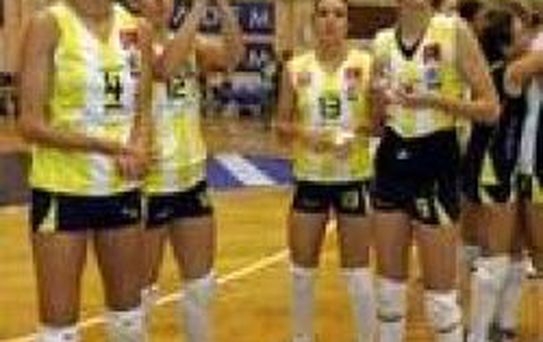 Fener'i Özlem Ateşledi: 3-0