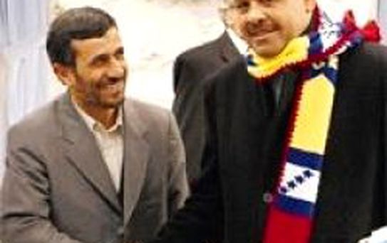 İran, Post-islam Döneme Geçiyor
