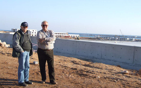 Didim Yat Limanı'nda Son Durum