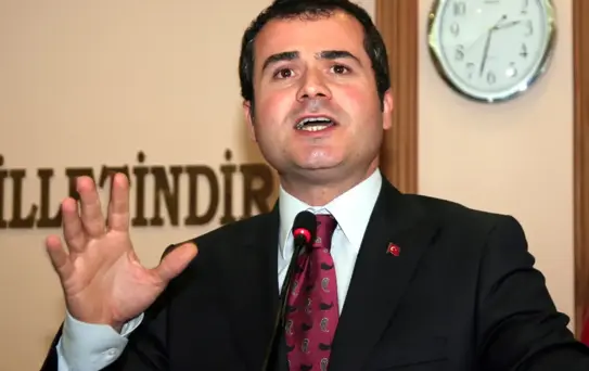 Samsun'da Tersane Yatırımları Artıyor
