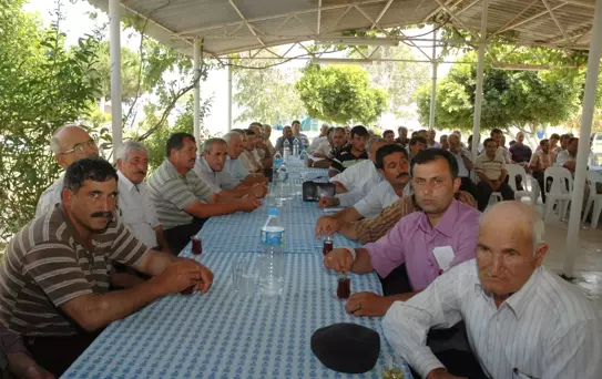 Alsubir'e Yeni Başkan