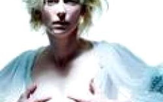 'Tilda' İstanbul Modern'de
