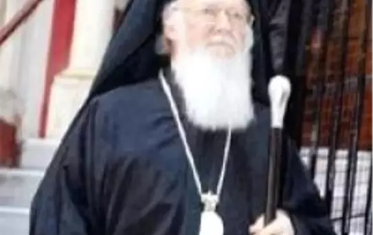 Papazın Kızı İmamın Oğluna Aşık Oldu
