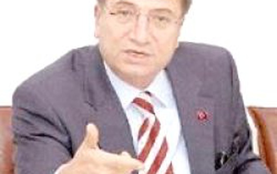 Eryılmaz'ın Bileti Kesildi