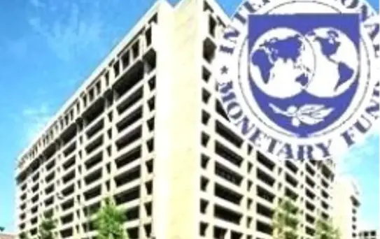 IMF: Görüşmeler Yoğun Şekilde Sürüyor
