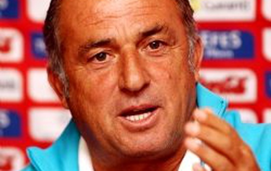 Terim: Görevimiz Bitmiştir