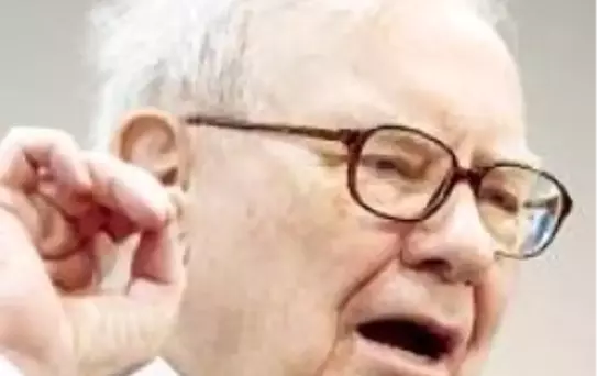 Buffet: Doların Değeri Düşecek