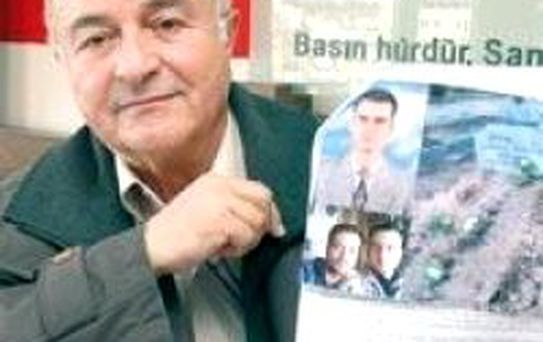 Vali Yardımcısı AİHM Yolunda