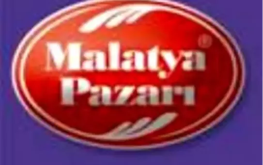 'Malatya Pazarı' Kendi Üreticisini Yaratıyor