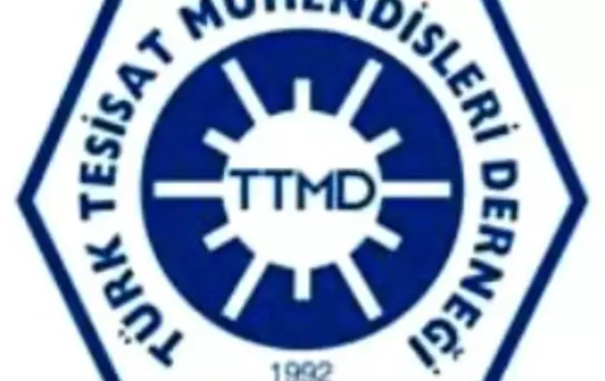 Ttmd'den Binalarda Enerji Kullanımı Sempozyumu