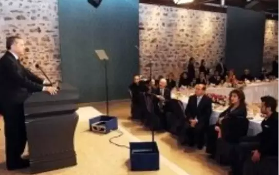 Erdoğan : Yüreğinizi Koyun