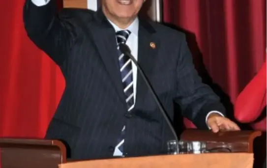 Arınç'ın Muhteşem Gafları