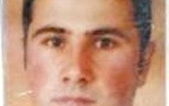 Eşinin Gözleri Önünde Kazada Öldü