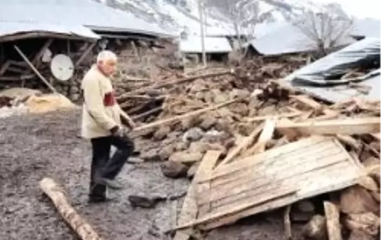 TOKİ, Kerpiç Ev Alarmına Geçti, 121 Bini Ruhsatlı Çıktı