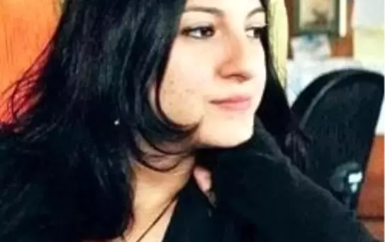 Zehrin 'H'si Çıktı