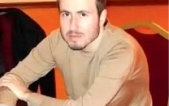 Hayali David'in Haczi Durdu