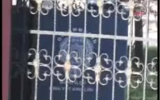 Diyarbakır - Hırsızlar Hani´Yi Karıştırdı