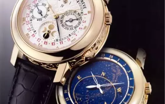 Bu Saat Villadan Pahalı!