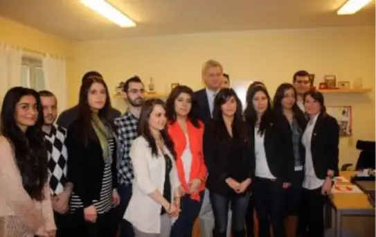 İsveç Adaleti Vicdan Dinlemiyor