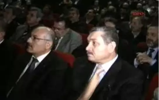 Denizli - Anayasa Değişiklik Paketine Destek, Yüksek Yargı M