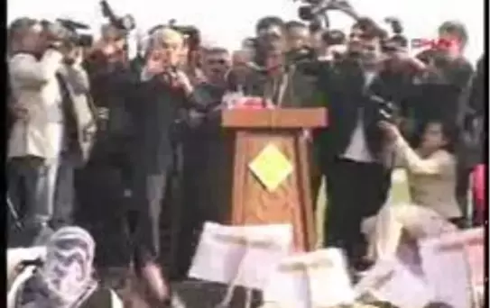 Adana // 1 // Durak; 'Birkaç Gün Sonra Yerime Oturacağım '