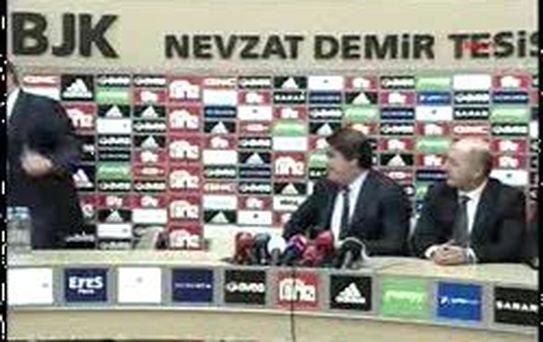 Sözleşme Tazelediler