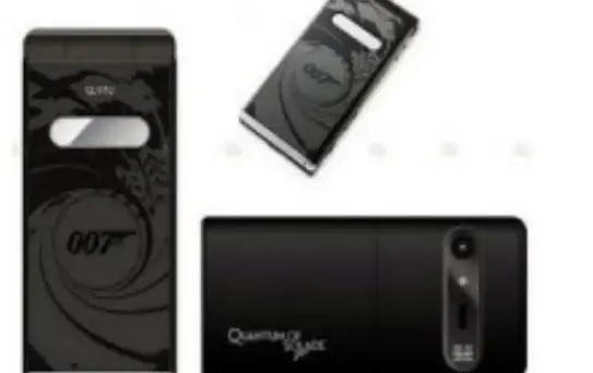 Bu Telefonun Marifeti Farklı!