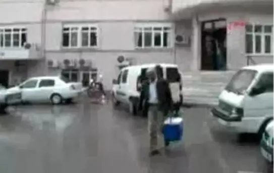 Manisa - Organlarıyla Hayat Verecek