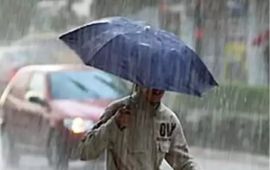 Meteoroloji'den Uyarı