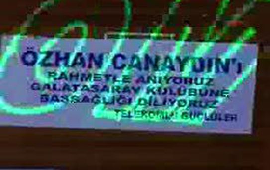 Türk Telekom: 87 - Galatasaray Cafe Crown: 74