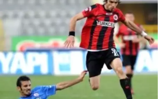 Gençlerbirliği Ezdi Geçti