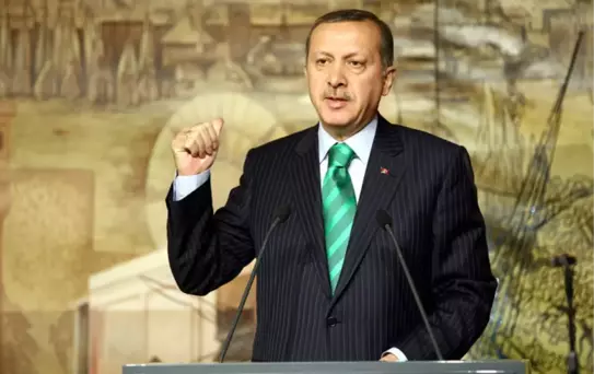 Erdoğan En Etkili 17'nci Lider