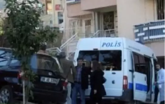 1 Ay Önce Öldürülmüşler!