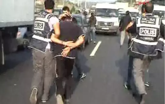 Nefes Kesen Uyuşturucu Operasyonu