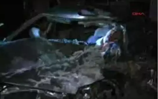 Feci Şekilde Can Verdi