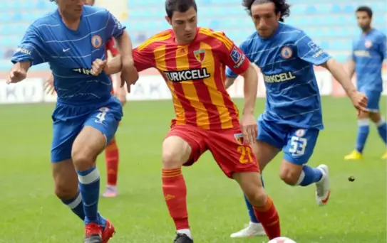 Kardeş Payı Yaptılar