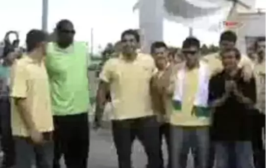 8 Bin Liraya Kuruldu, 4 Yılda 1'Nci Lige Yükseldi