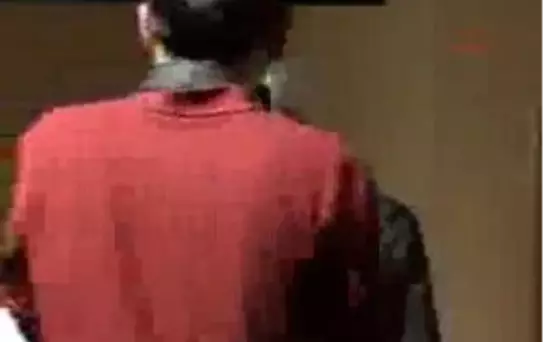 Bingöl - Alevi Dedesi Hem Konuştu Hem De Sazıyla Türkü Söyle