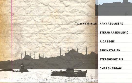 Unutma Benı Istanbul' Projesı Baslıyor!