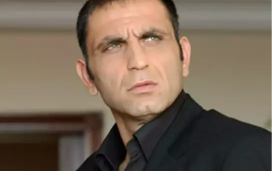 Kurtlar Vadisi'nin Mematisi Berlin'de