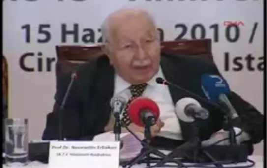 2Numan Kurtulmuş: 'İsrail Özür Dilesin' Sözü Kuru Sıkı Bir Palavra...